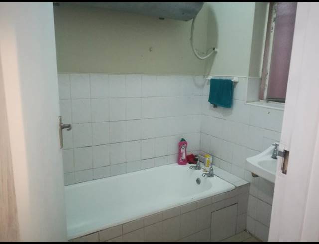 1 BEDROOM APARTMENT RENTED IN HUMEWOOD